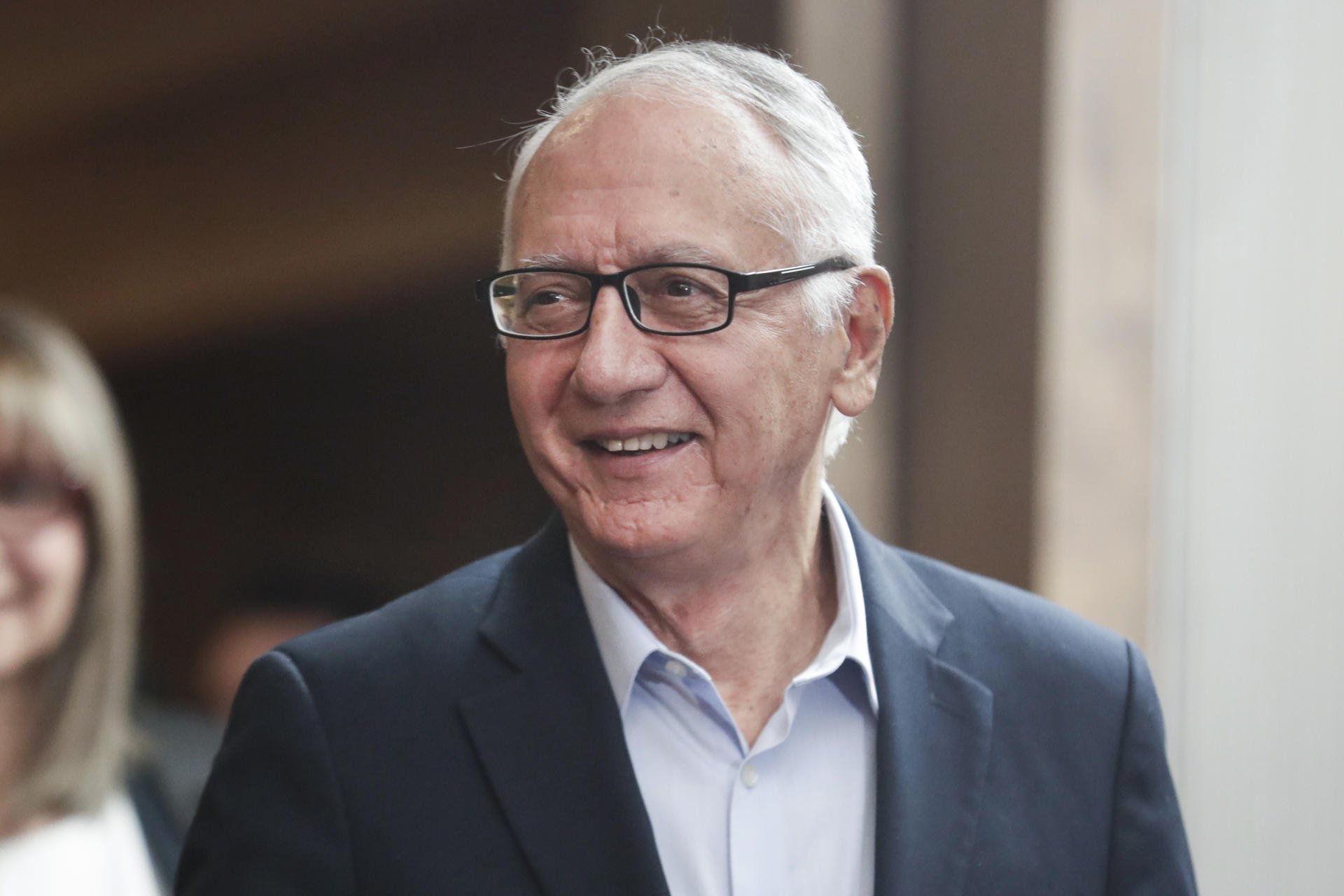 Ministro de Salud enfrentará moción de censura por muerte del niño Kevin Acosta, entre señalamientos de revictimización