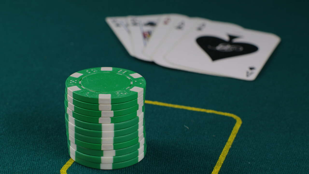 Ajustes para jugar con short stack en mesas cash