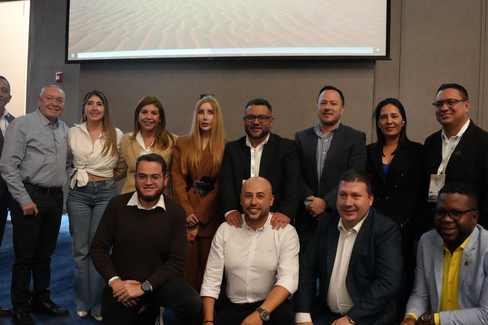 Asointermedias lanzó la estrategia «Turismo para el Desarrollo» durante la Anato 2026