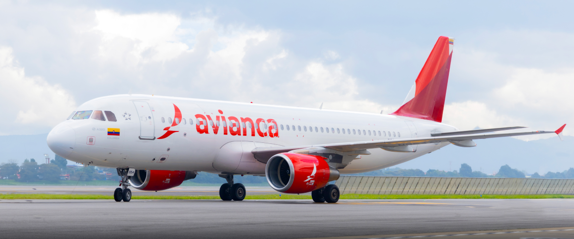 Avianca habilita tiquetes de la nueva ruta directa Medellín-Pasto con vuelos diarios desde marzo