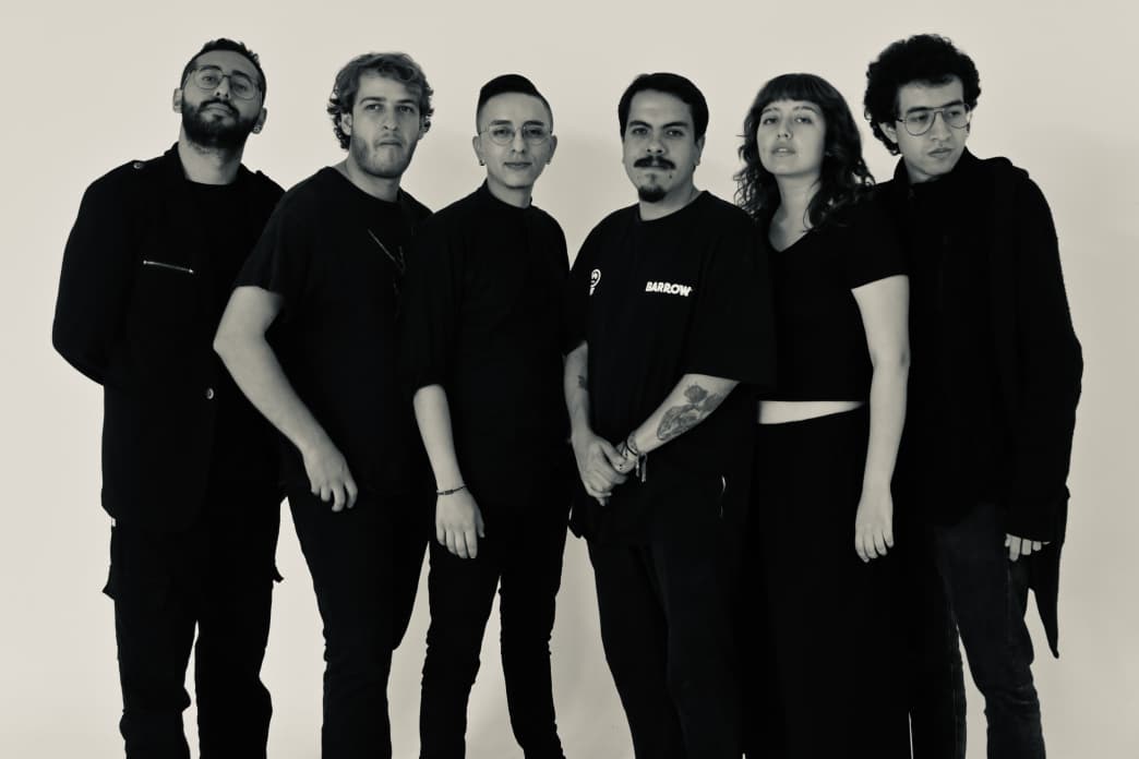 Banda del Oriente antioqueño será embajadora cultural de Colombia en el Guatemala Jazz Festival