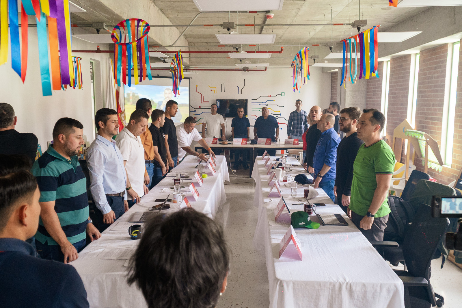 Concejo de Rionegro aprueba por unanimidad la creación del Fondo de Emprendimiento para la Mujer (FEM)