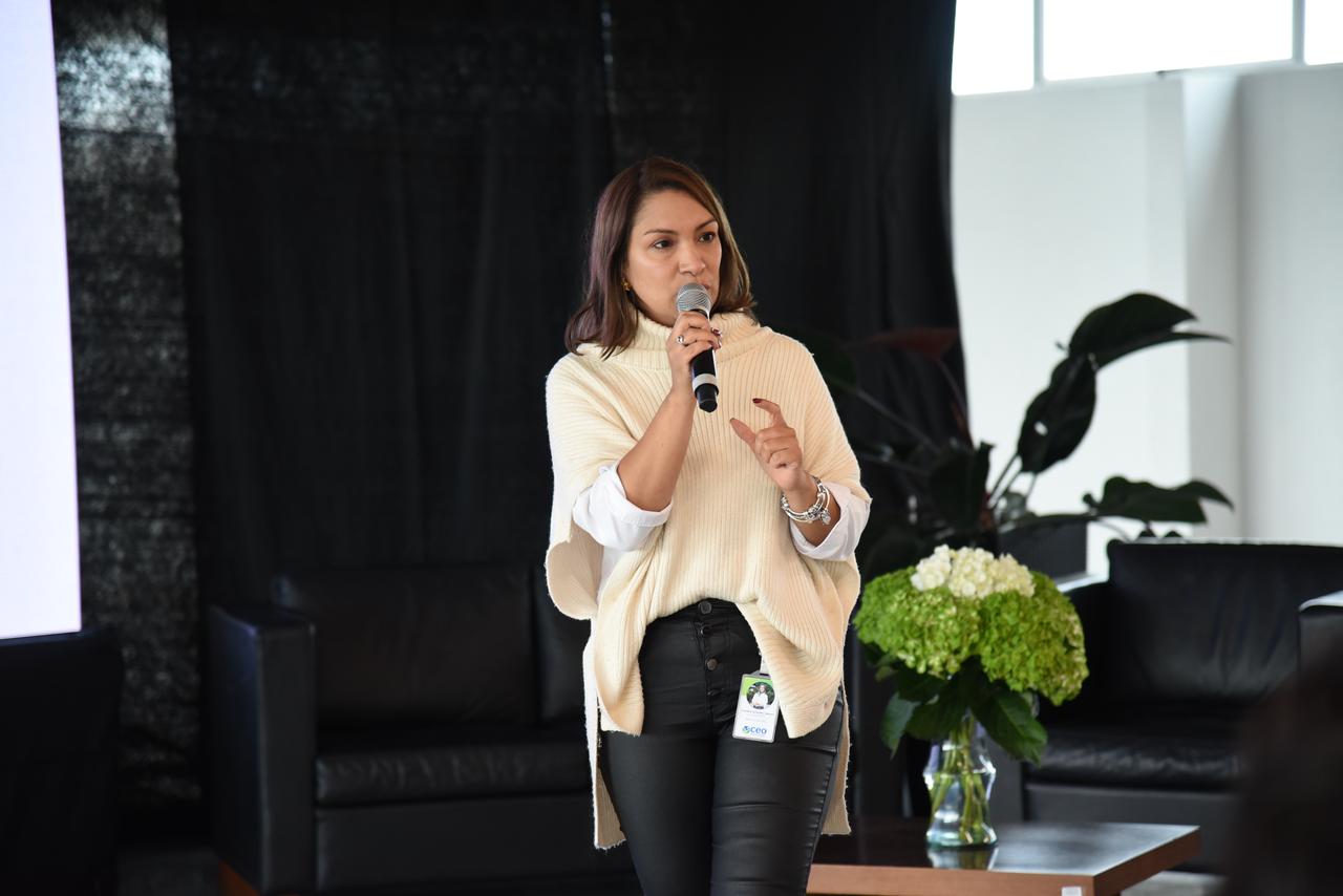 Corporación Empresarial del Oriente hace un llamado a la concertación para definir el salario mínimo 2026