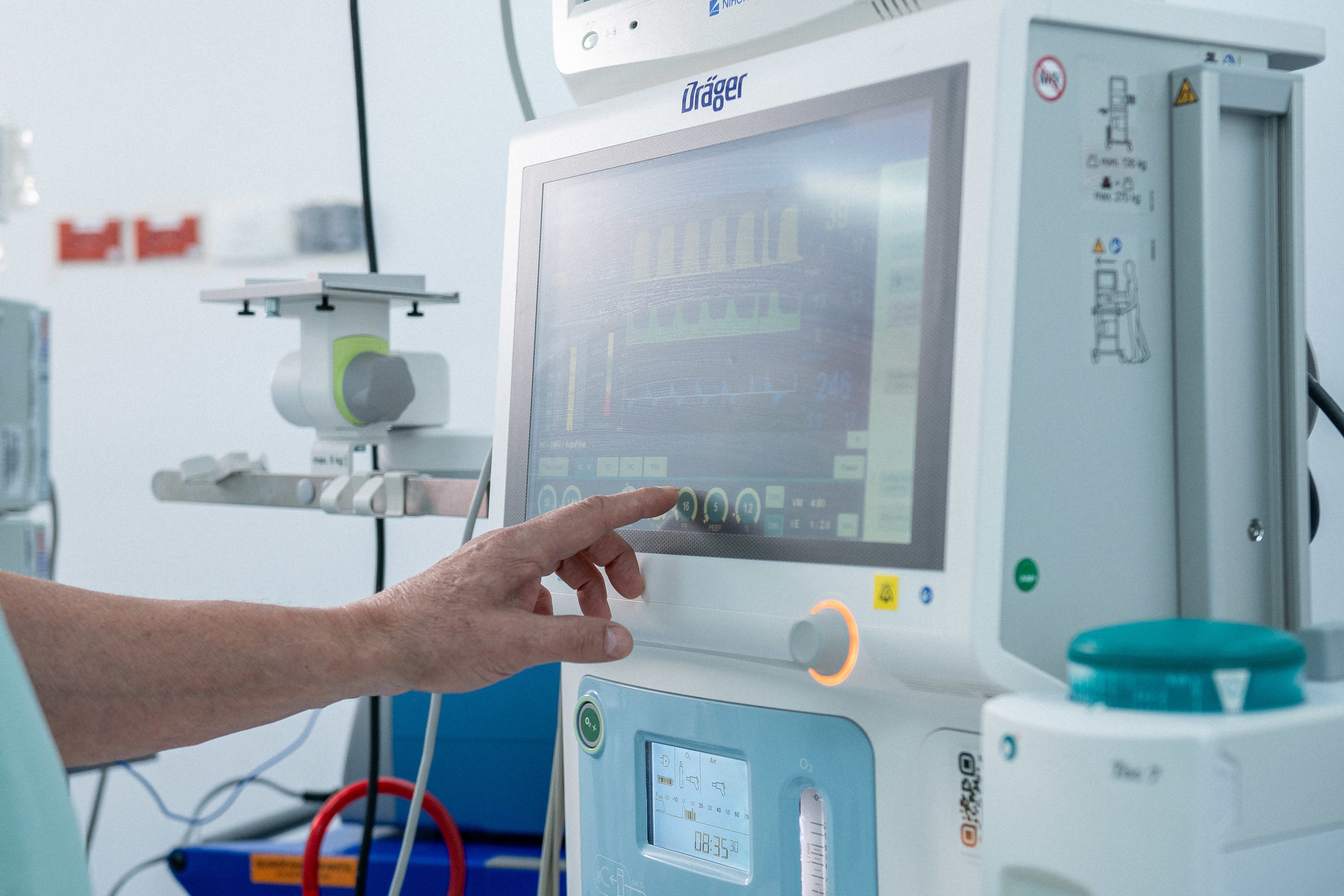 Día Mundial contra el Cáncer: Hospital San Vicente Fundación enfatiza en el cáncer de pulmón, mortalidad, avances clínicos e historias de vida