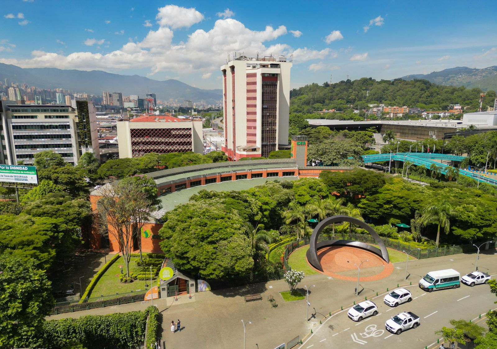 Fitch Ratings reafirma al Idea en AAA(col) con perspectiva estable y ratifica su solidez financiera en Colombia