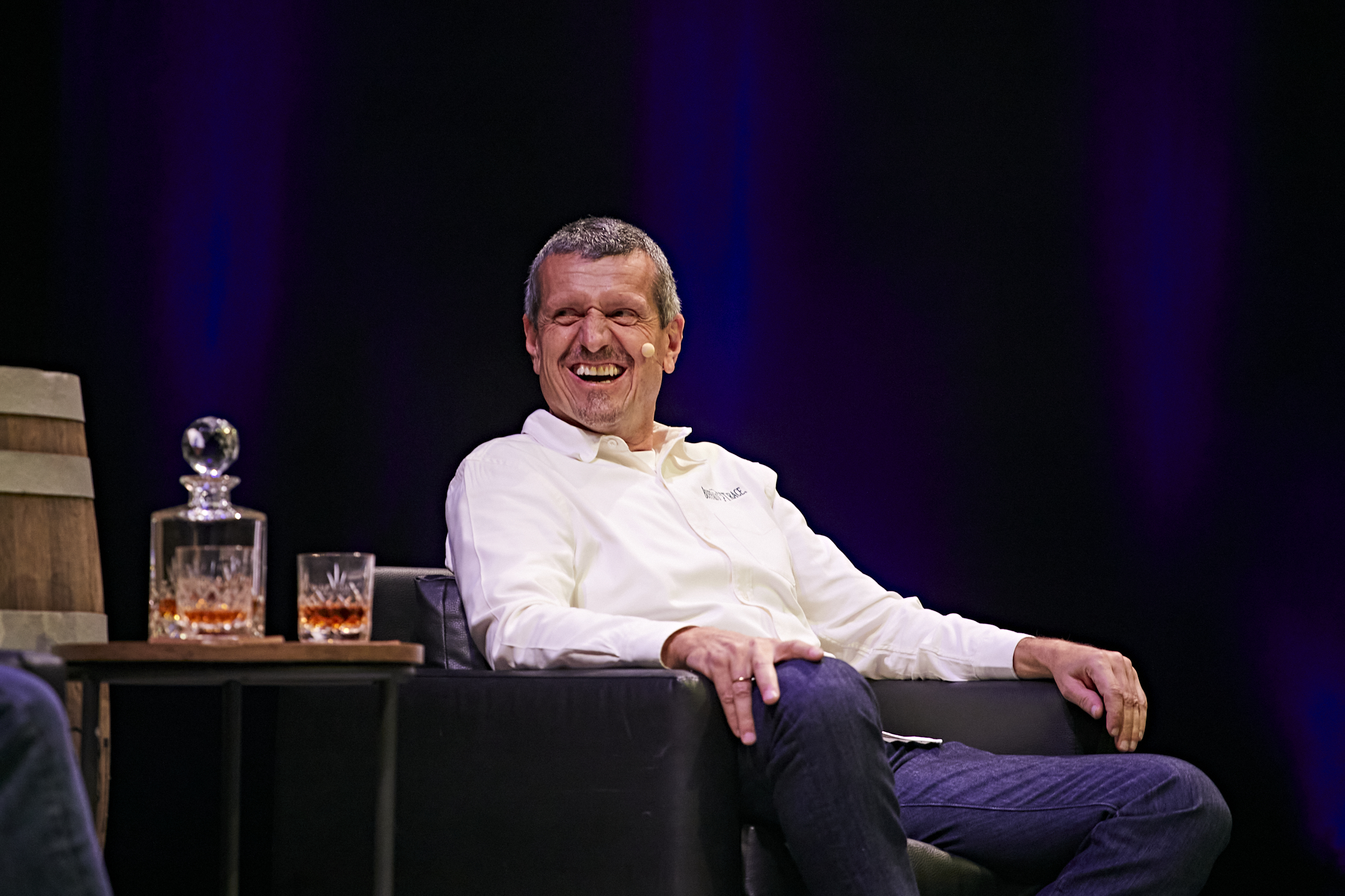 Evento de empresas emergentes StartCo 2026 traerá a Medellín a Guenther Steiner, estratega de F1 y MotoGP