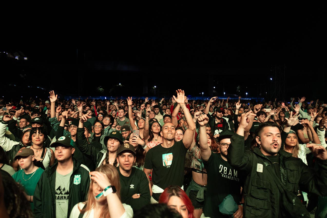 Inicia convocatoria que definirá las bandas del Festival Altavoz 2026