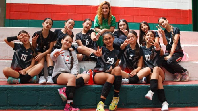 Programas del Instituto de Deporte y Recreación de Marinilla superan los 3 600 inscritos