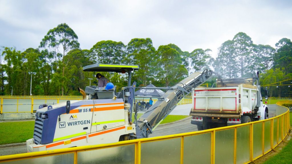 Rionegro inicia renovacion del patinodromo Julio Cesar Rios con inversion de 900 millones 2