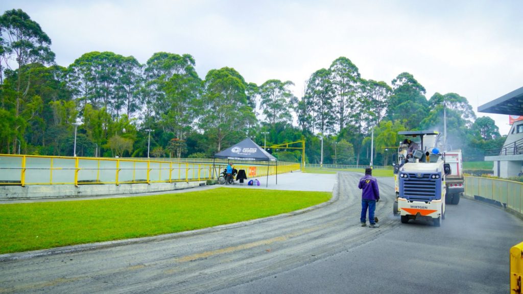 Rionegro inicia renovacion del patinodromo Julio Cesar Rios con inversion de 900 millones 3