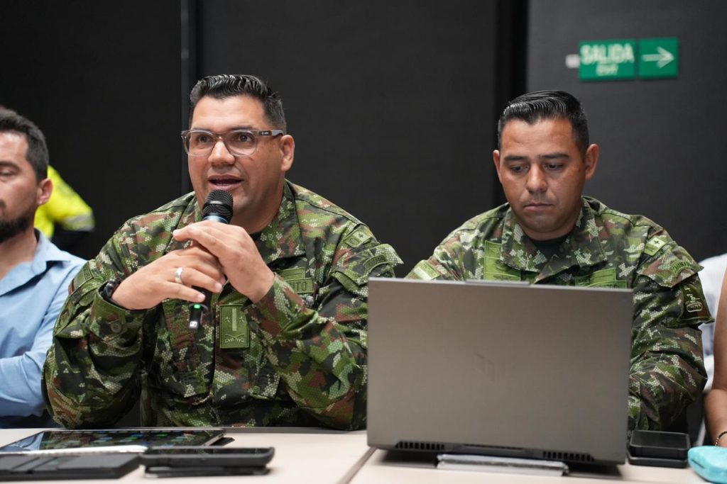 Rionegro orienta acciones para garantizar transparencia en elecciones del 8 de marzo