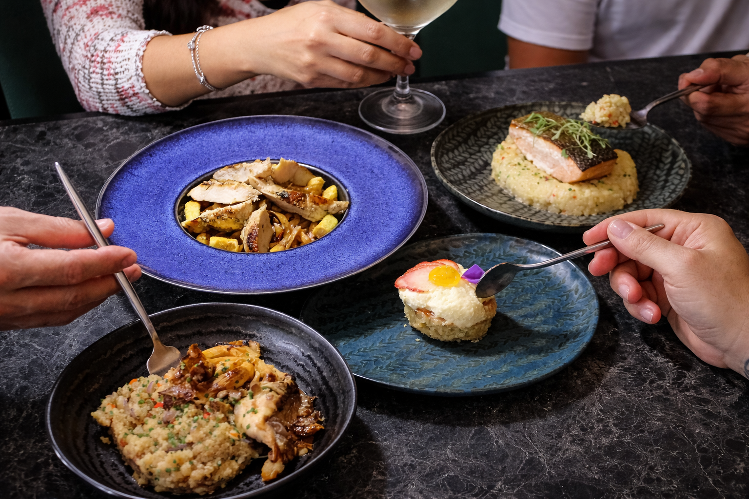 Sano Vida Consciente regresa a Medellín del 6 de febrero al 1 de marzo con 40 restaurantes