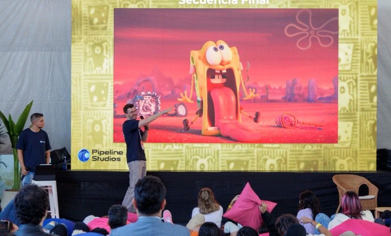 Vuelve a El Retiro el Festival de Animacion Comfama conozca fechas y actividades destacadas 3