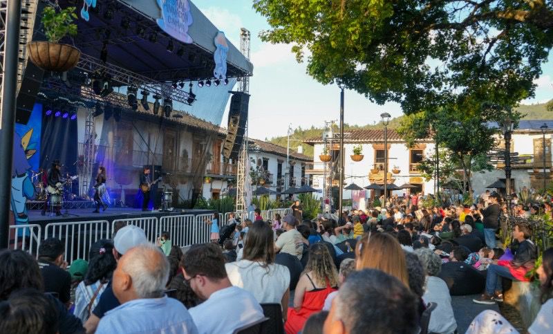 Vuelve a El Retiro el Festival de Animacion Comfama conozca fechas y actividades destacadas 5
