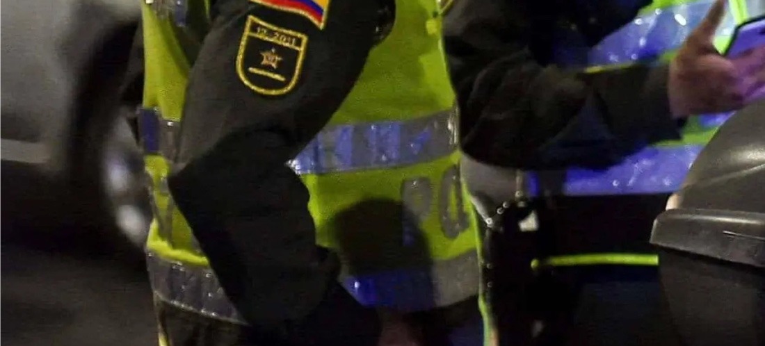 Intento de robo en nororiente de Medellín dejó un presunto fletero herido por funcionarios de la UNP