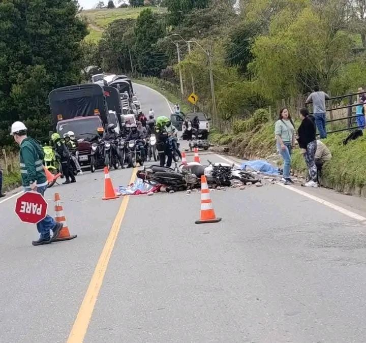 Balance de la emergencia invernal en Montebello: 50 viviendas dañadas y el acueducto afectado
