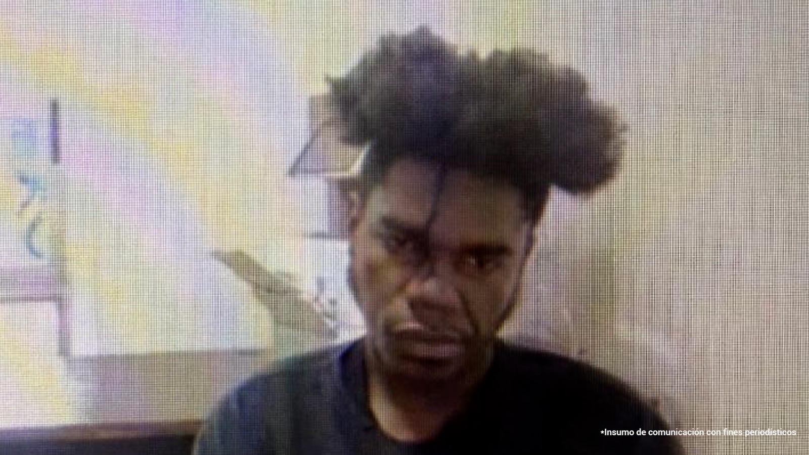 A la cárcel hombre señalado de asesinar a un taxista en Girardota al parecer por no pagarle la carrera