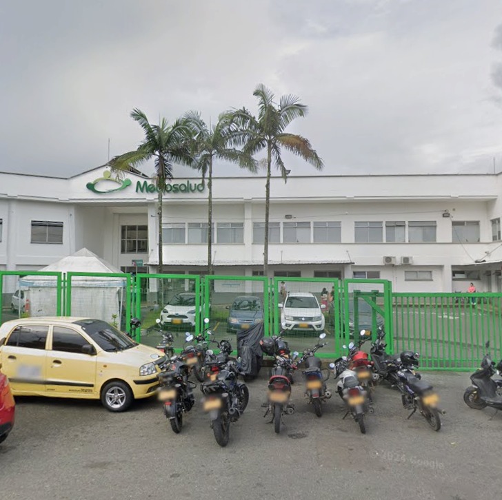 Formularon cargos contra médico de la red de salud pública de Medellín por presunto acoso contra otra interna