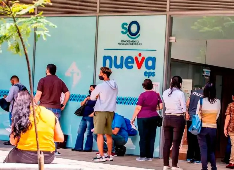 Sigue la incertidumbre por posible traslado de millones de afiliados a EPS intervenidas. Piden que MinSalud aclare