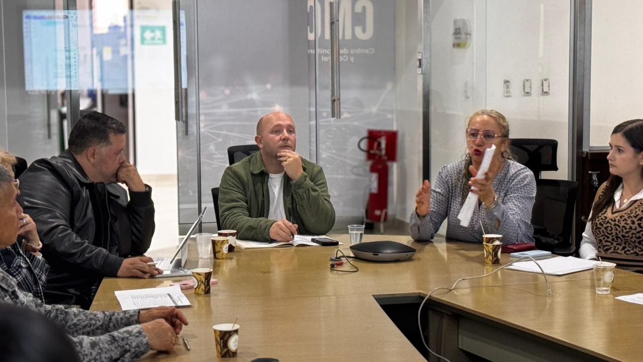 Rionegro se sigue preparando para las elecciones de este año: habrá 20 puestos de votación