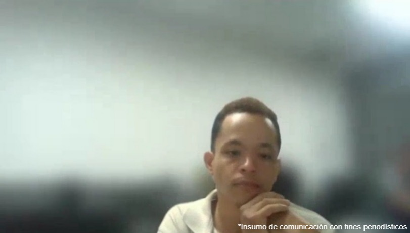 Judicializan a hombre que, al parecer, secuestró a su novia en Medellín y extorsionó a su suegra para liberarla