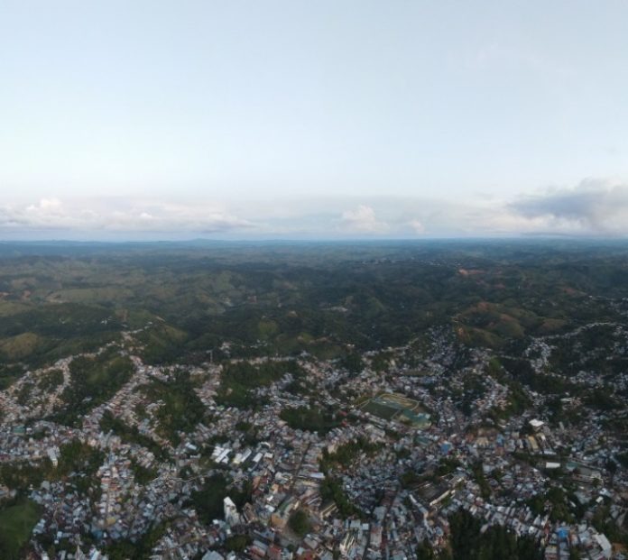 Una madre y sus dos hijos fallecieron por explosivos lanzados desde un dron en Segovia, otro hijo está malherido