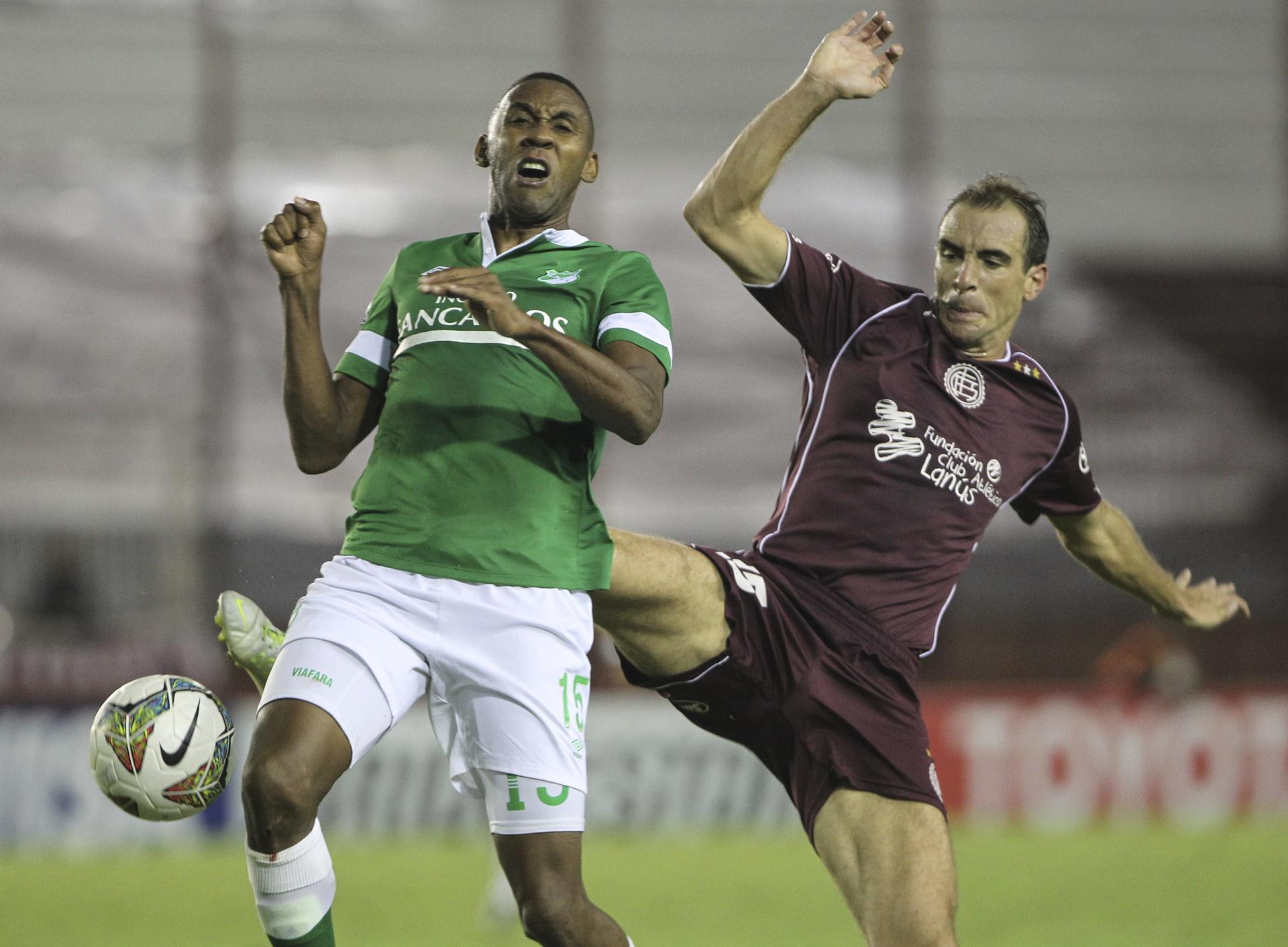 El exfutbolista Jhon Viáfara regresa a Colombia tras cumplir condena por narcotráfico en EE. UU.