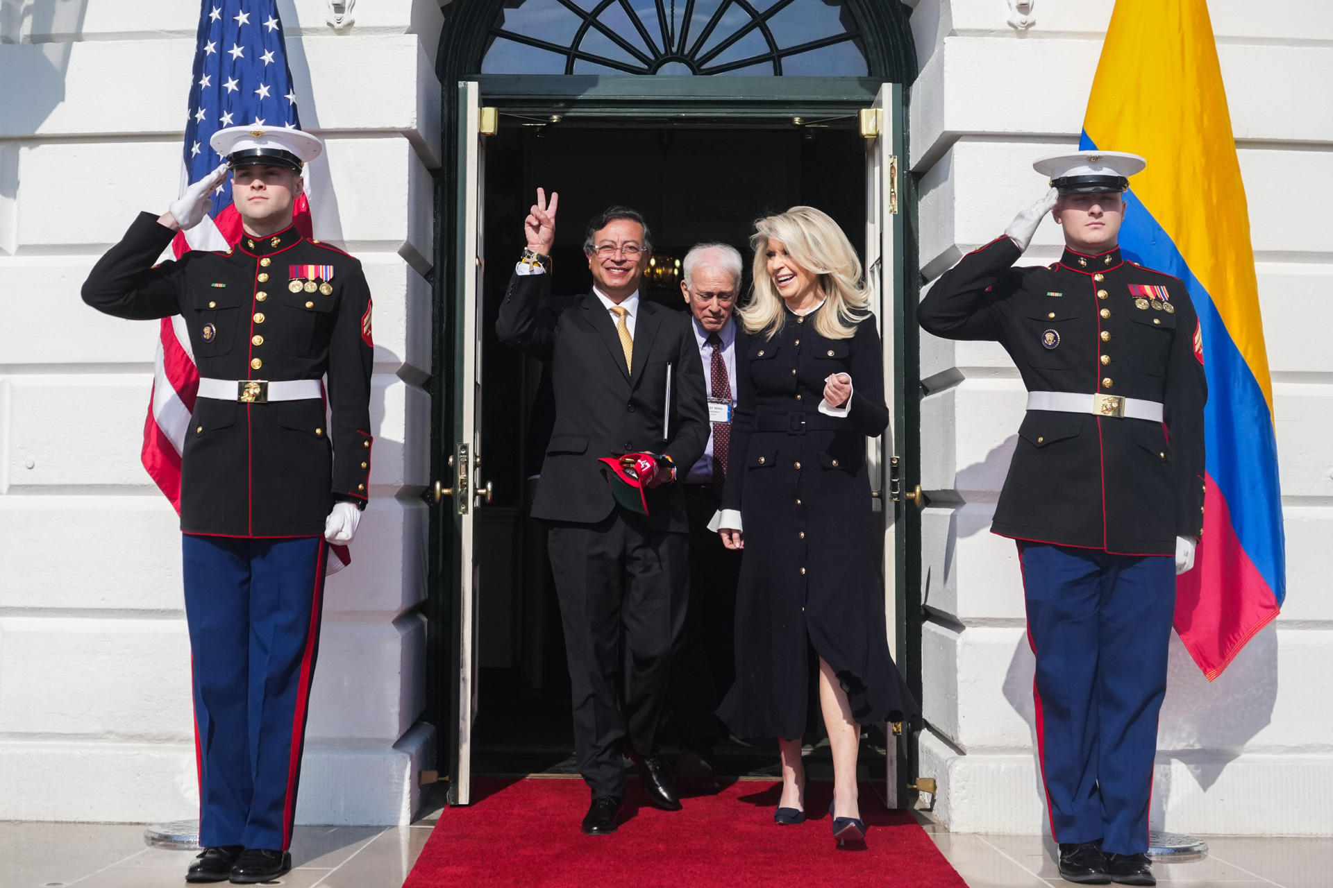 Venezuela también fue tema clave en el diálogo entre Petro y Trump: ¿qué papel jugaría Colombia?