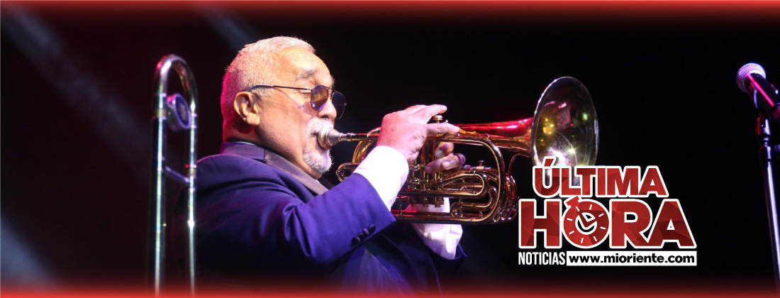 Murió el salsero Willie Colón, a sus 75 años