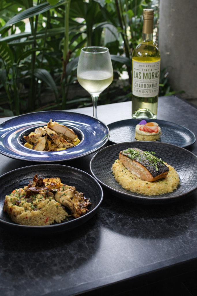 qori sano vida consciente 2