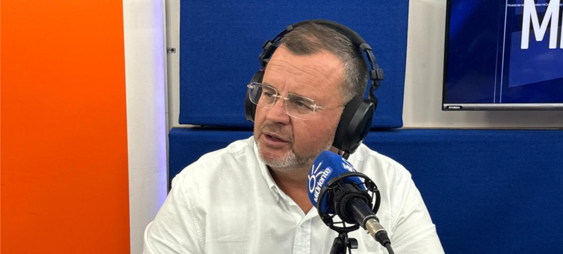 Alcalde de Rionegro entregó balance de seguridad, infraestructura, movilidad y más. «La ciudad se transforma»