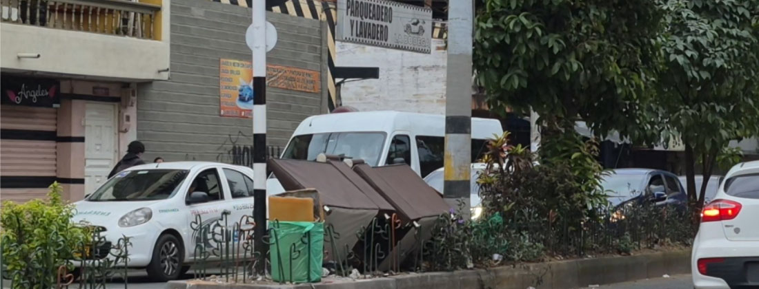 Alcaldía de Bello inicia proceso sancionatorio contra Interaseo y estudia cambio de operador de aseo