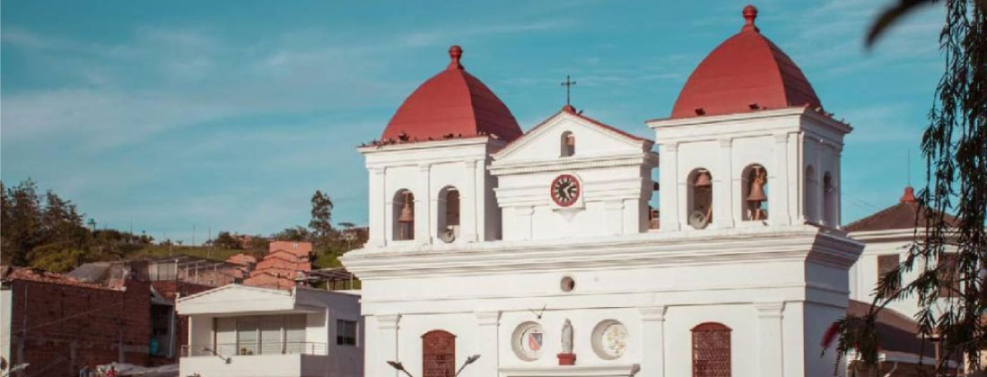 Alcaldía de El Santuario desmintió supuestas presiones políticas: «Es una campaña de desprestigio»