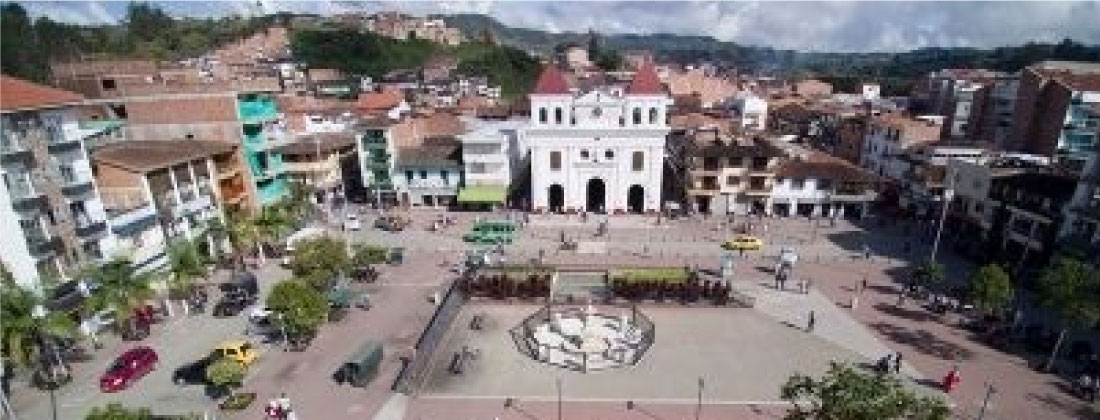 Alcaldía de El Santuario desmintió supuestas presiones políticas: «Es una campaña de desprestigio»