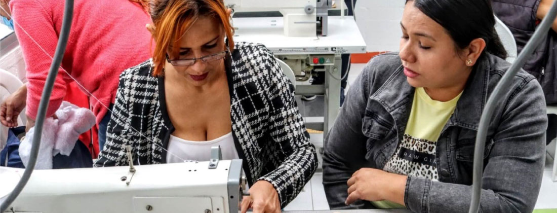 Aumento del 23,7 % en el salario mínimo debe mantenerse, acordó la mesa de concertación laboral