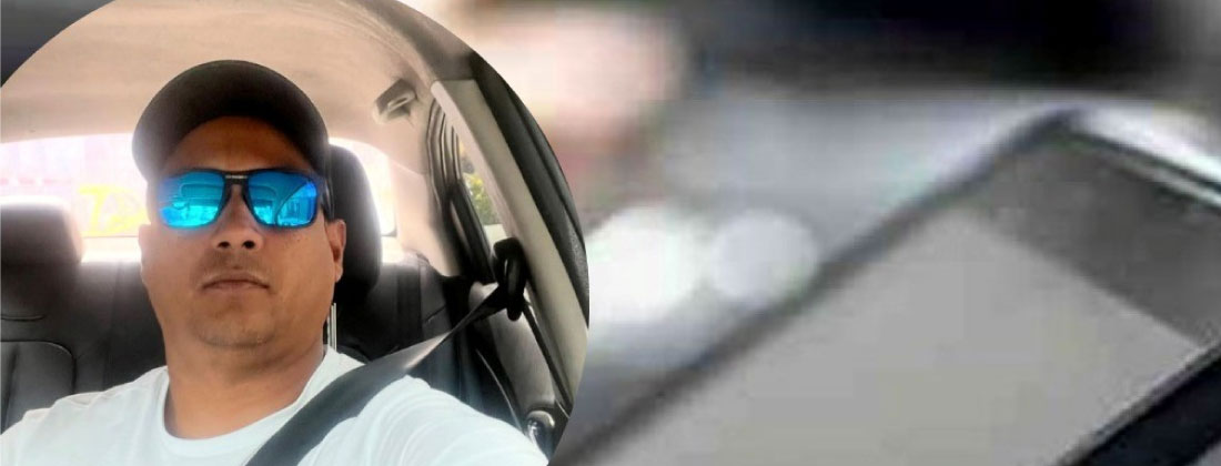 Conductores de plataformas pidieron garantías de seguridad tras robo y asesinato de un compañero en San Jerónimo