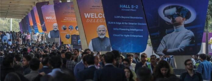 web-Cumbre-de-la-inteligencia-artificial-en-India-reúne-a-gigantes-tecnológicos-y-líderes-para-definir-un-nuevo-orden-de-la-IA