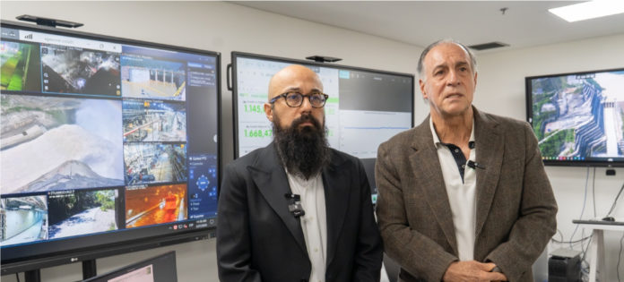 web-EPM-aseguró-que-Hidroituango-no-tiene-riesgo-de-rebose,-tras-reunión-con-la-UNGRD-por-aumento-de-lluvias