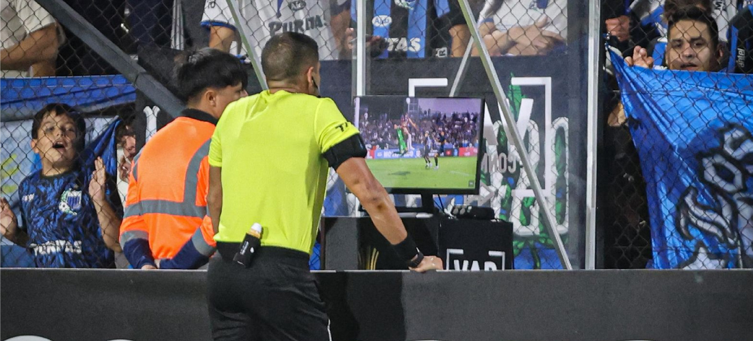El VAR revisará córners y las segundas amarillas en el Mundial 2026