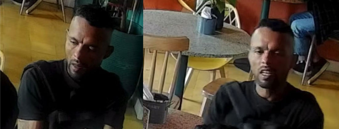 En video: pilas a esta modalidad de robo en Rionegro cometida por un supuesto vendedor de libros