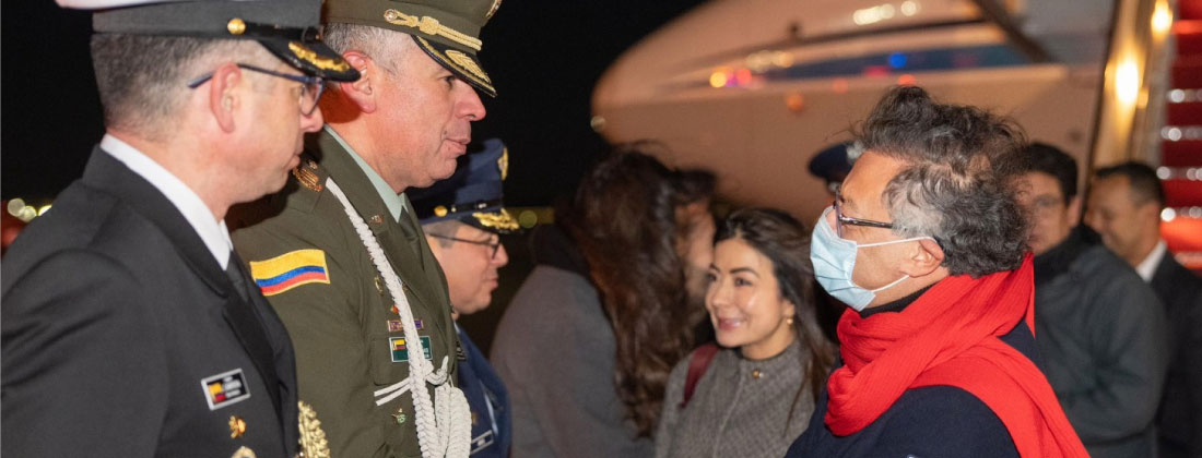 Gustavo Petro buscará defender ante Trump la política antidrogas de su Gobierno: ¿qué tiene para mostrar?