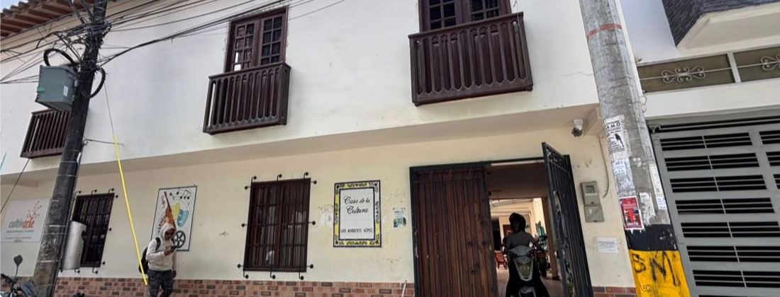 Balance de la emergencia invernal en Montebello: 50 viviendas dañadas y el acueducto afectado