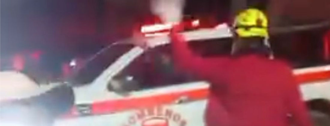 Otro homicidio por intolerancia en el Oriente, esta vez en San Vicente Ferrer. Hay un capturado