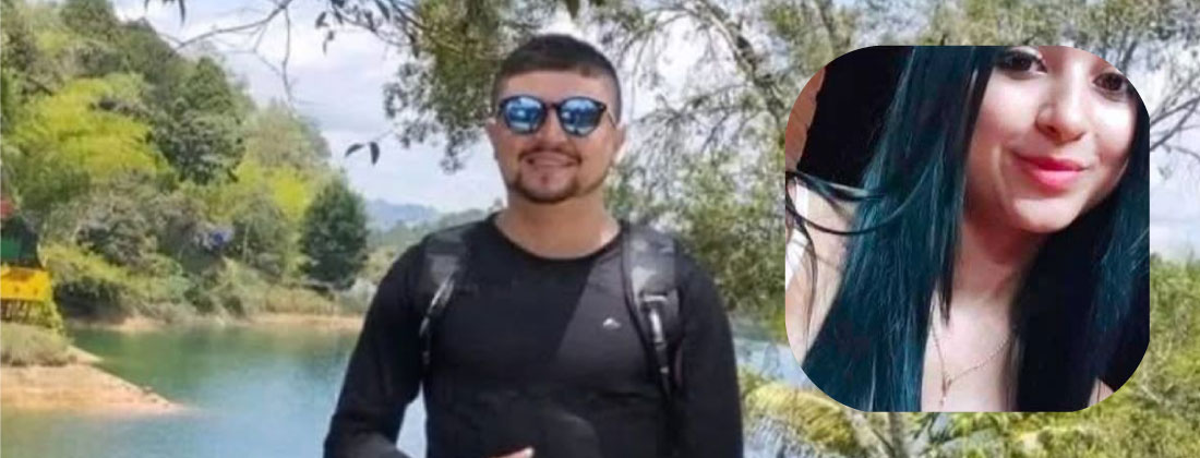 Tragedia en Medellín: un hombre murió quemado luego de que su pareja le prendiera fuego a la vivienda