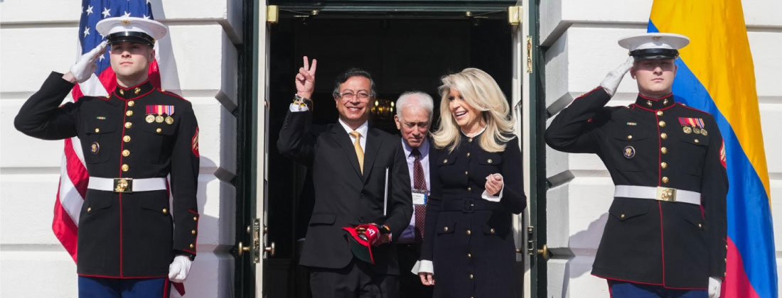 Venezuela también fue tema clave en el diálogo entre Petro y Trump: ¿qué papel jugaría Colombia?