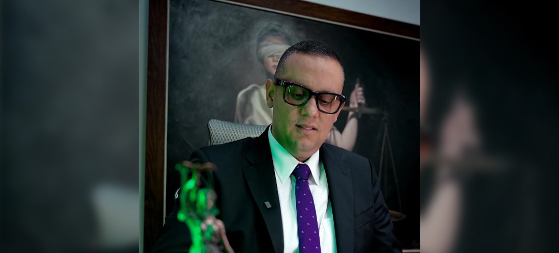 Penalista Ricardo Giraldo logró tumbar norma que obligaba a abogados a demostrar legalidad de sus honorarios