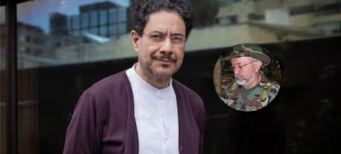 Iván Cepeda rechazó informe de La Silla Vacía sobre su presunta relación con las Farc: «Son pruebas falsas»