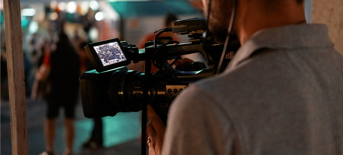 Creadores y autores del Oriente antioqueño ya pueden postularse a la segunda edición de Rueda Libre Cine