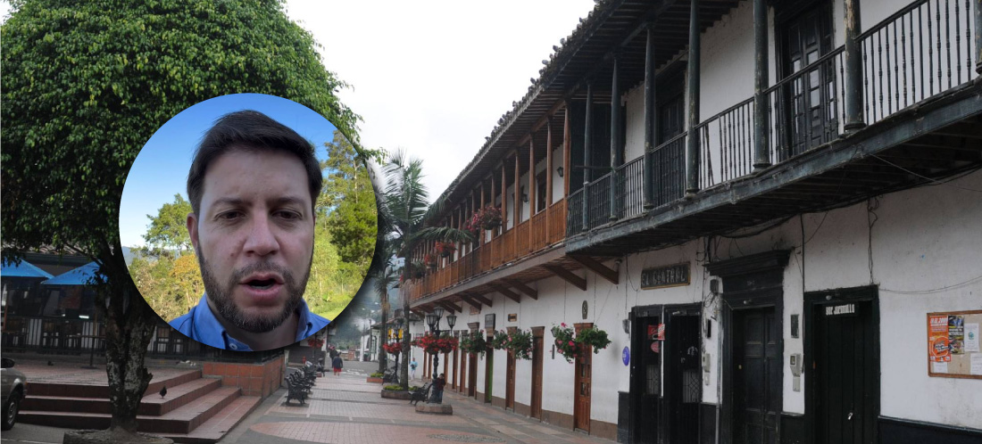 Hasta el 18 de febrero hay plazo para inscribirse al sorteo de 200 viviendas sociales en El Retiro