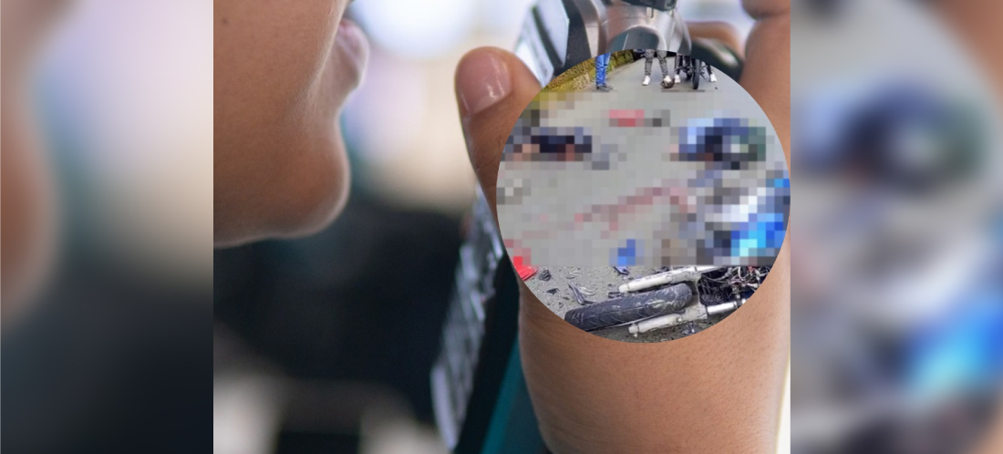 Alcaldía atendió más de 2 100 emergencias médicas en enero en Medellín: más de la mitad fueron accidentes de tránsito